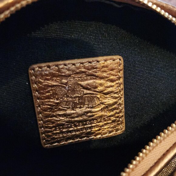 Burberry Mini/Makeup Bag - Picture 5 of 5
